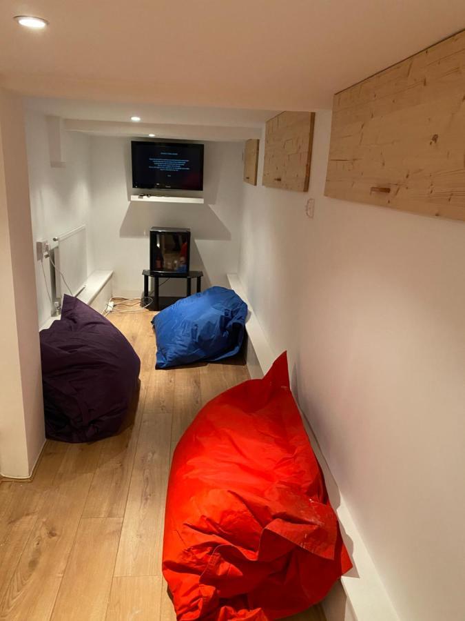 Central Stratford Cozy Double Londres